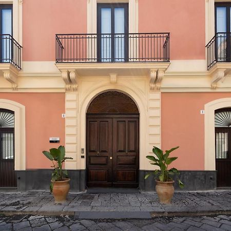 Archimedes Suites Catania Luaran gambar