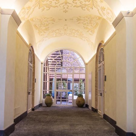 Archimedes Suites Catania Luaran gambar