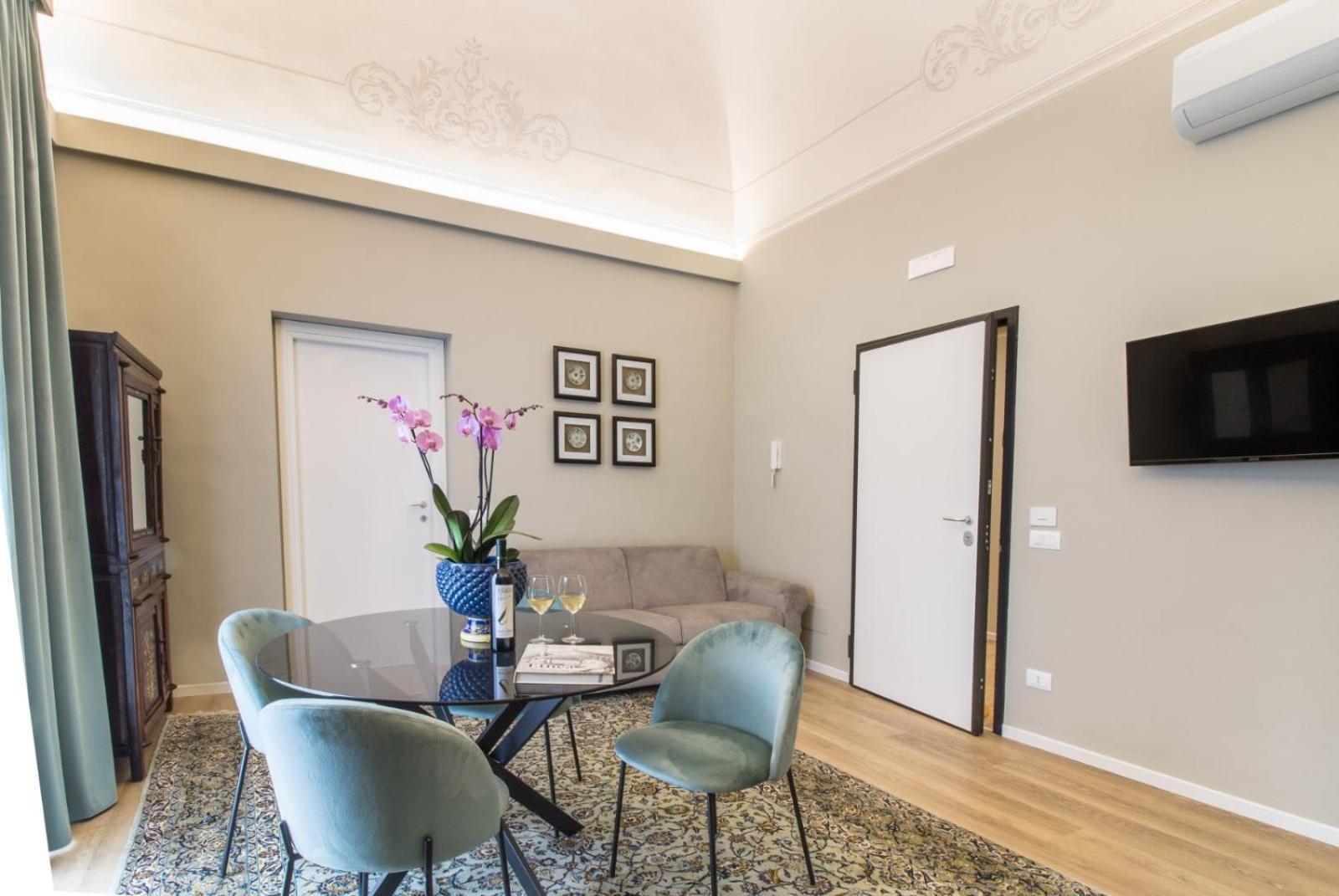Archimedes Suites Catania Luaran gambar