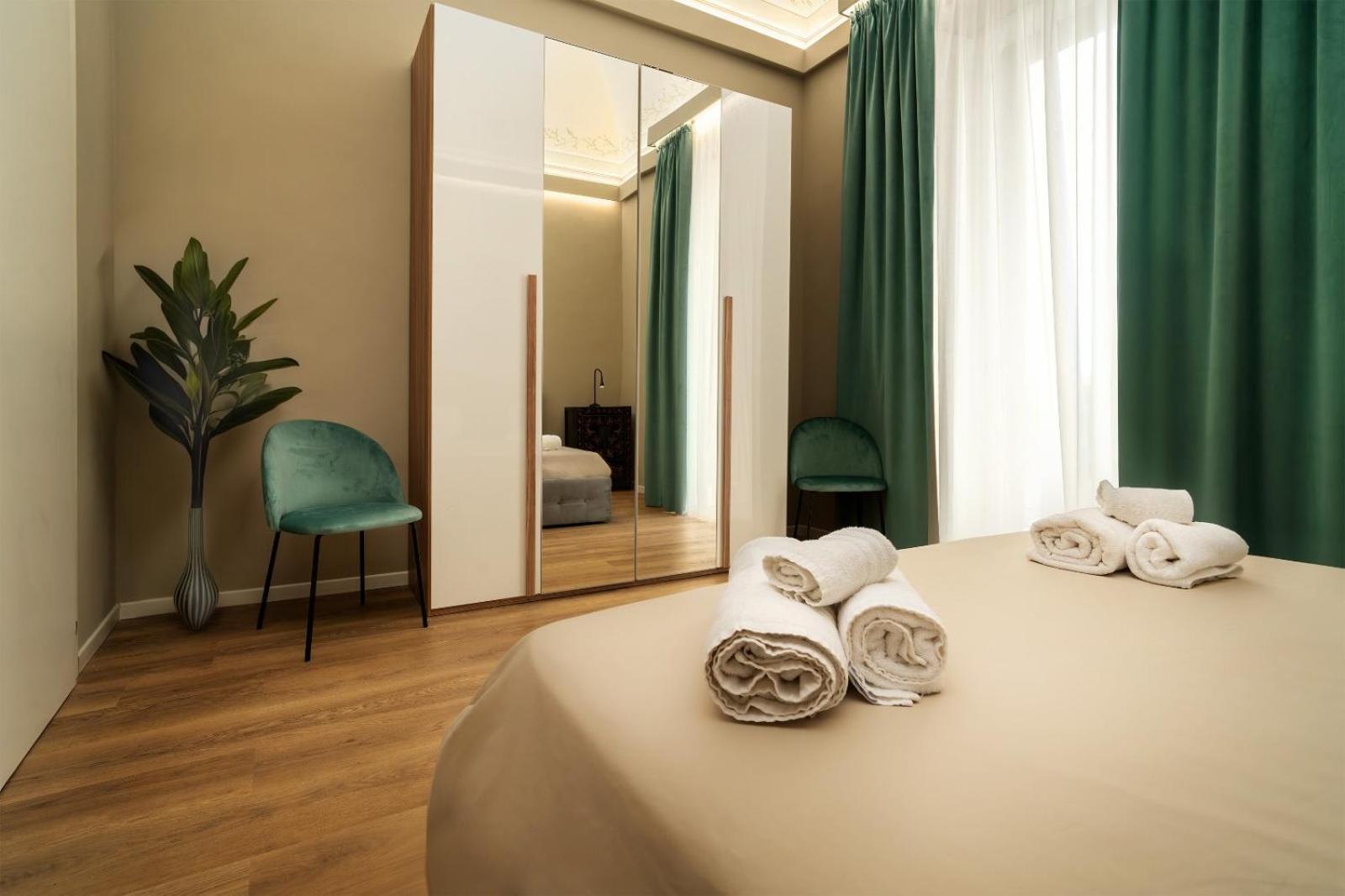 Archimedes Suites Catania Luaran gambar