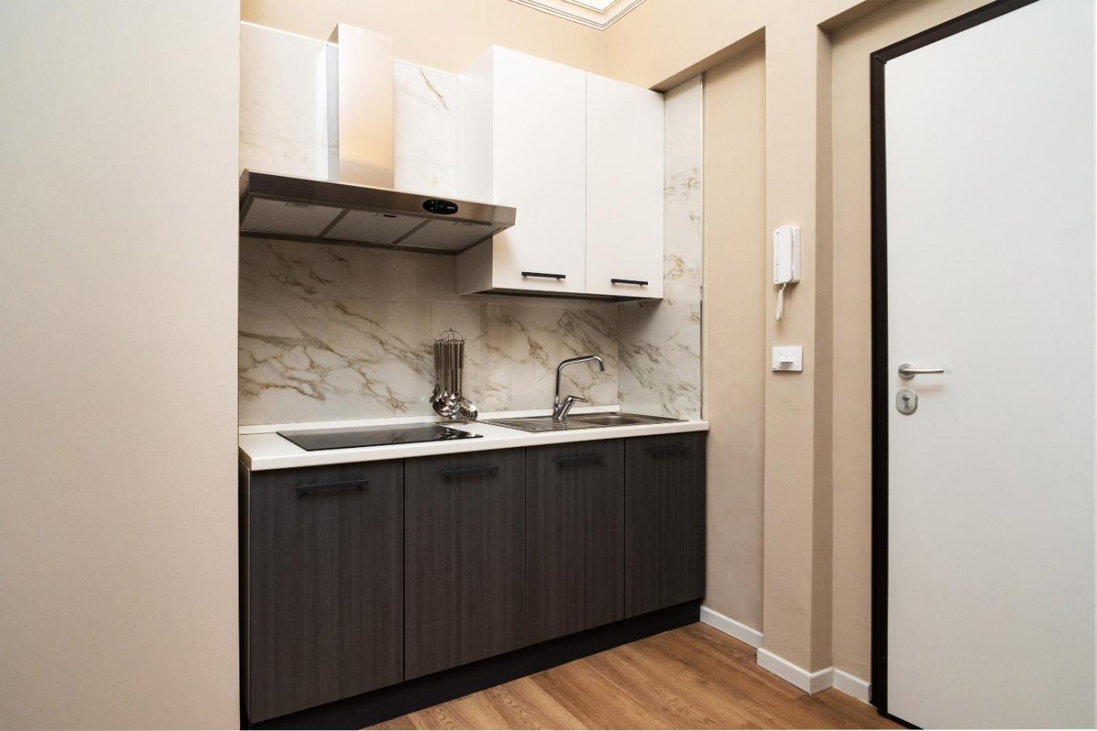 Archimedes Suites Catania Luaran gambar
