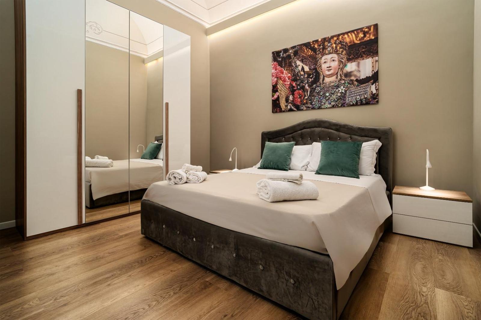 Archimedes Suites Catania Luaran gambar