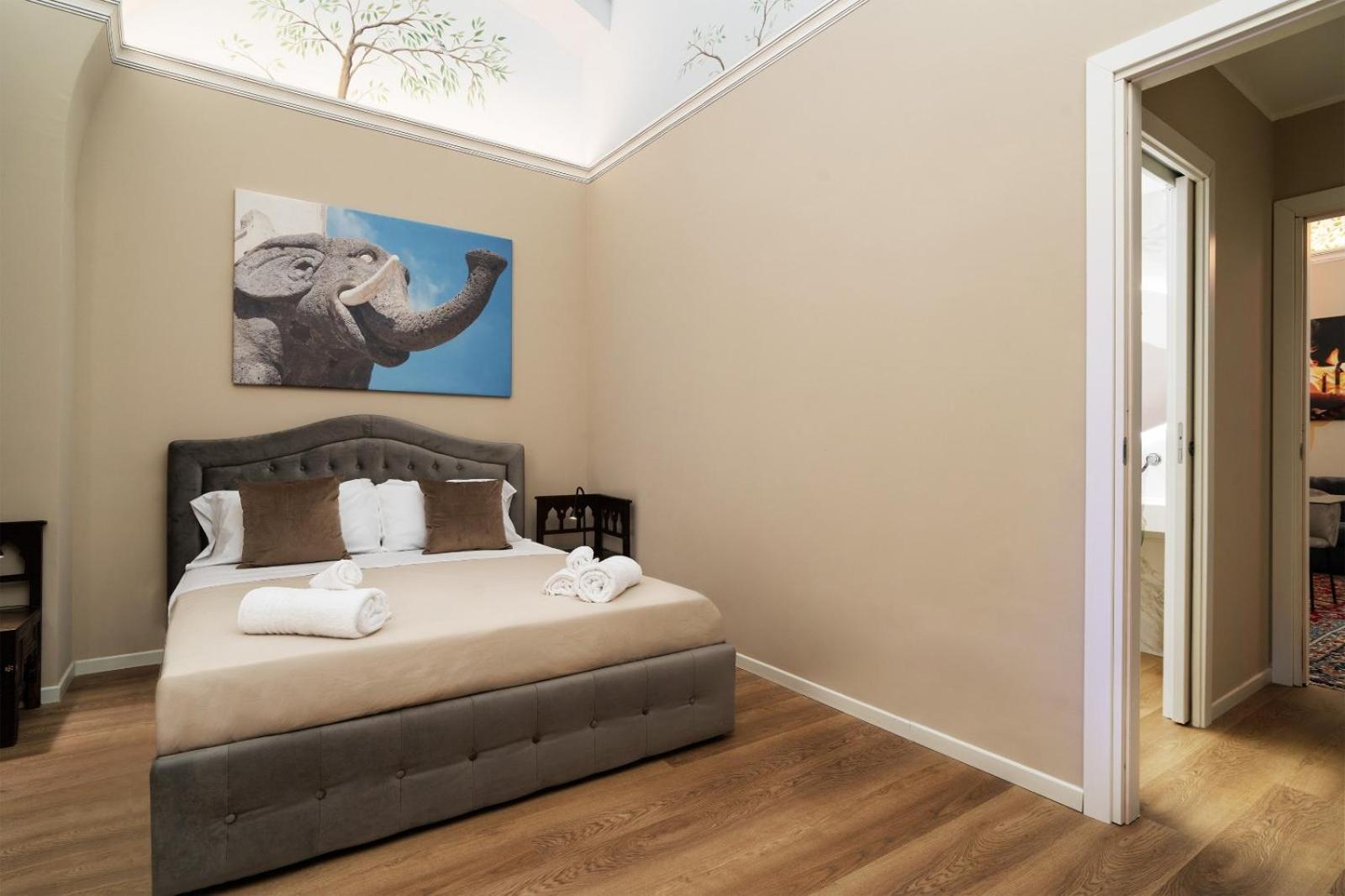 Archimedes Suites Catania Luaran gambar