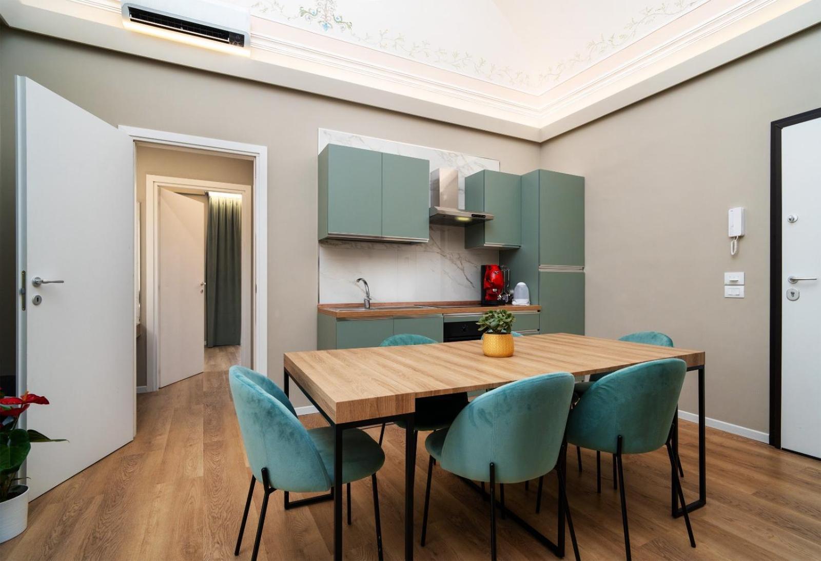 Archimedes Suites Catania Luaran gambar