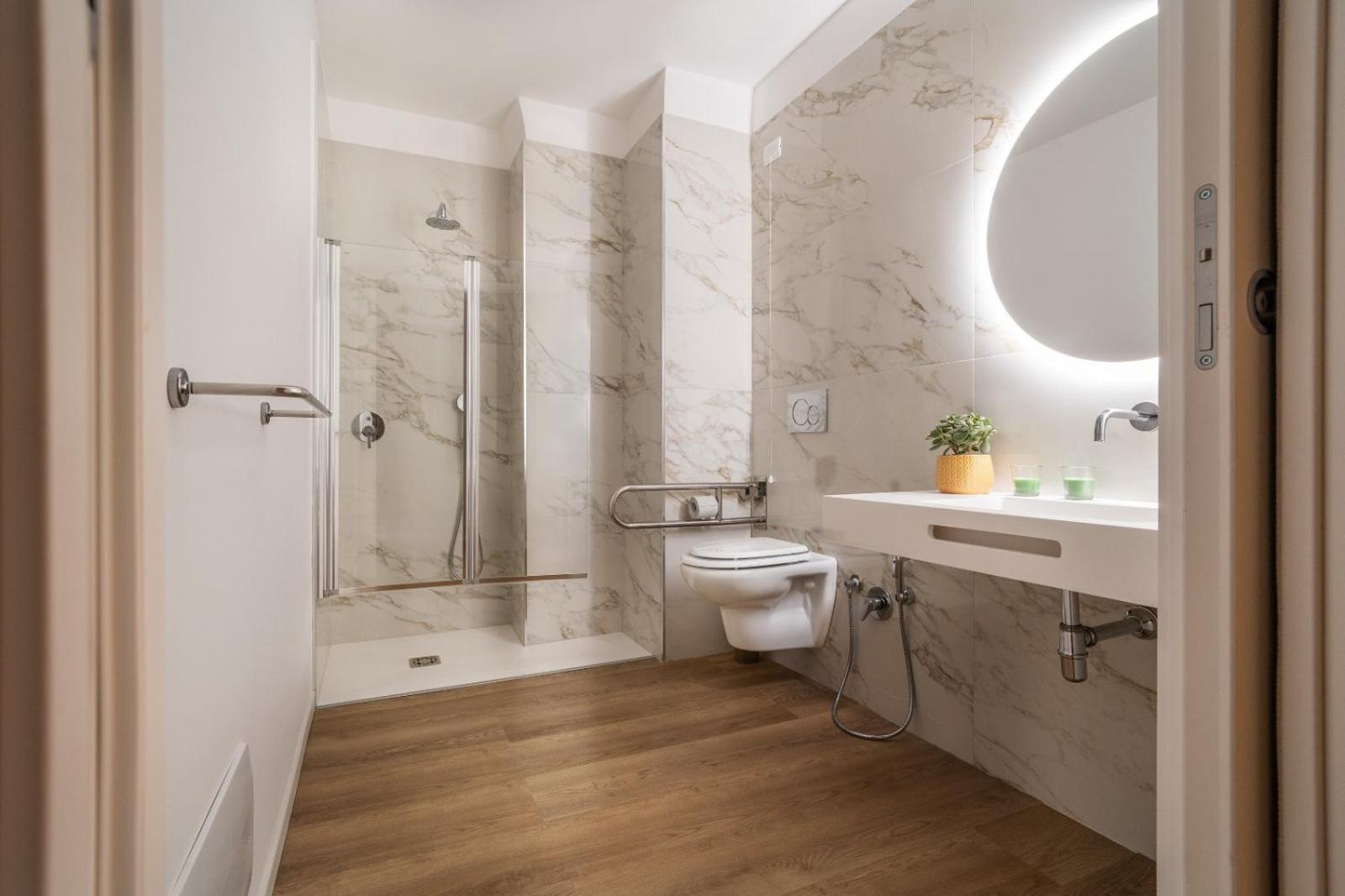 Archimedes Suites Catania Luaran gambar