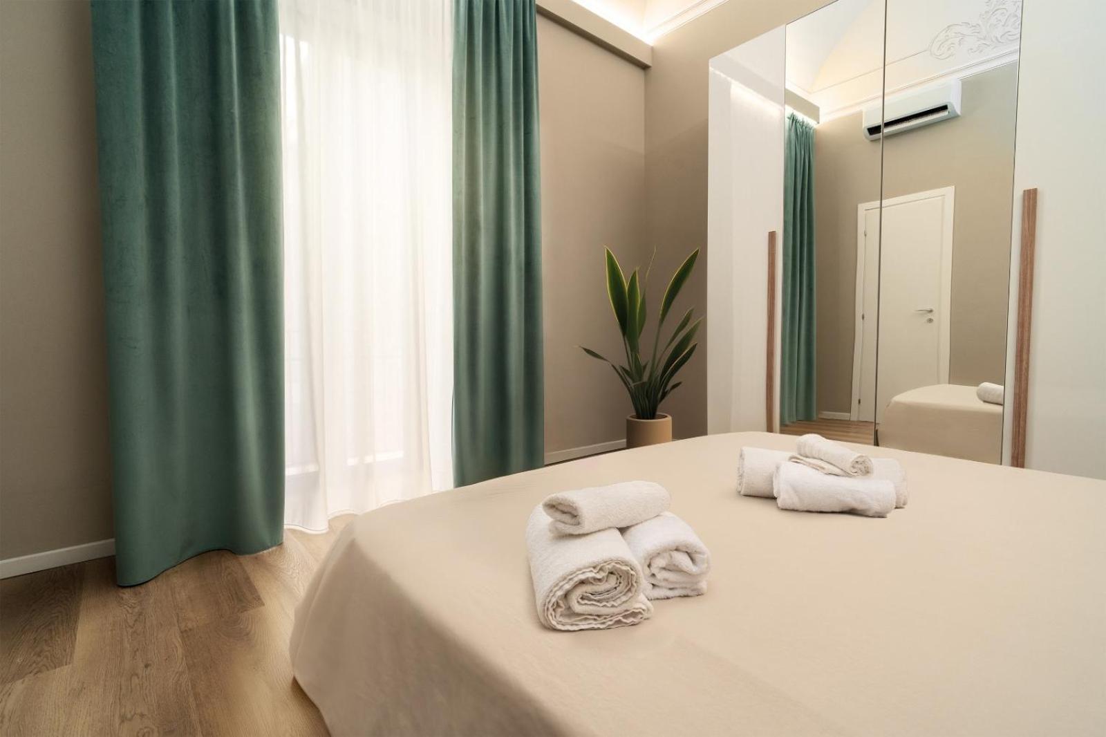 Archimedes Suites Catania Luaran gambar