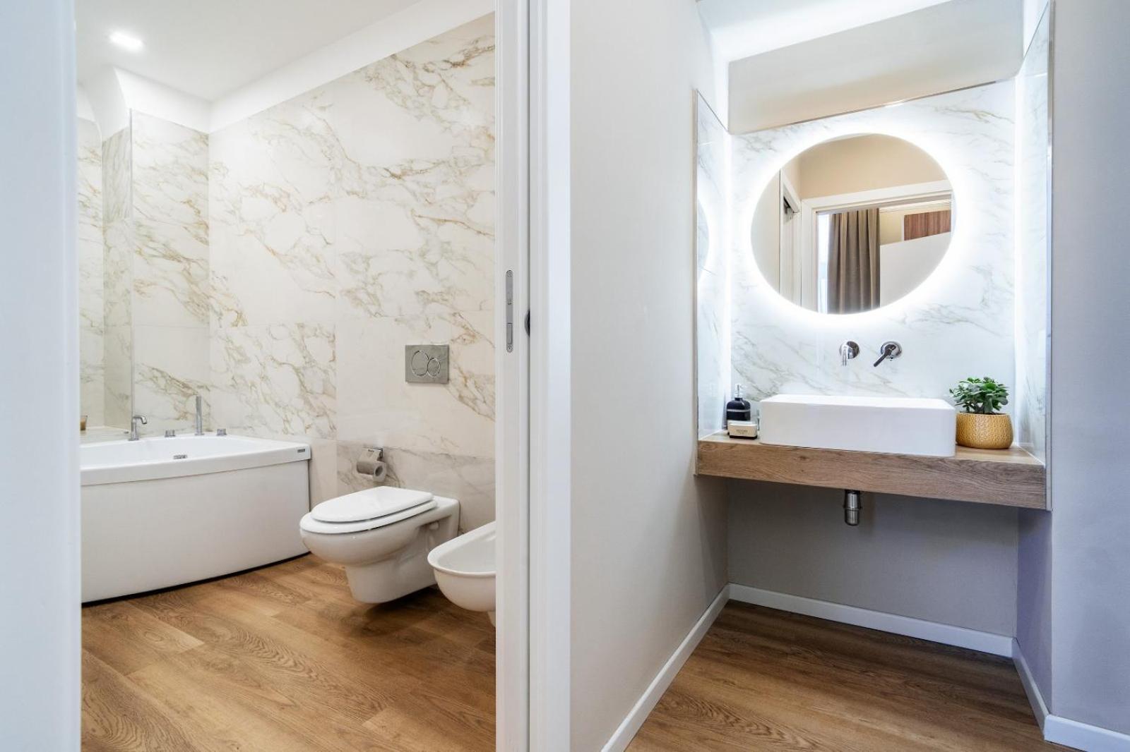 Archimedes Suites Catania Luaran gambar