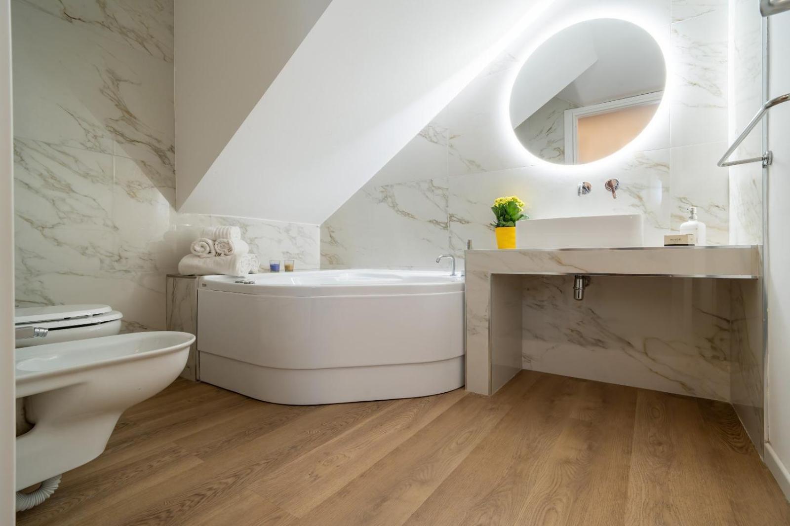 Archimedes Suites Catania Luaran gambar