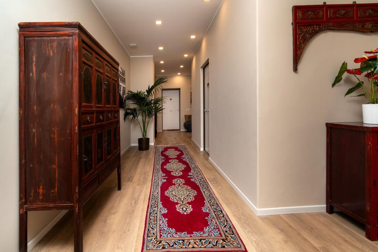 Archimedes Suites Catania Luaran gambar